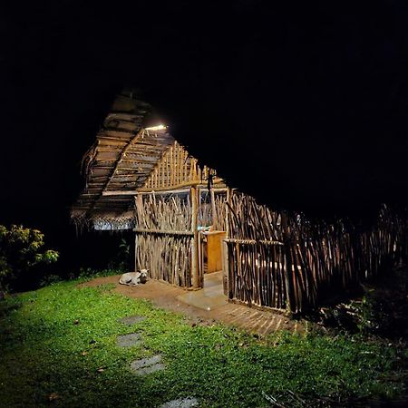 Brookline Safari Resort Udawalawe Eksteriør bilde