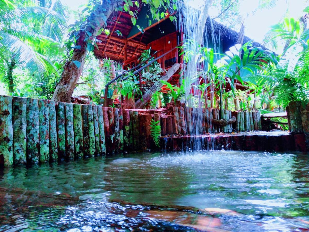 Brookline Safari Resort Udawalawe Eksteriør bilde