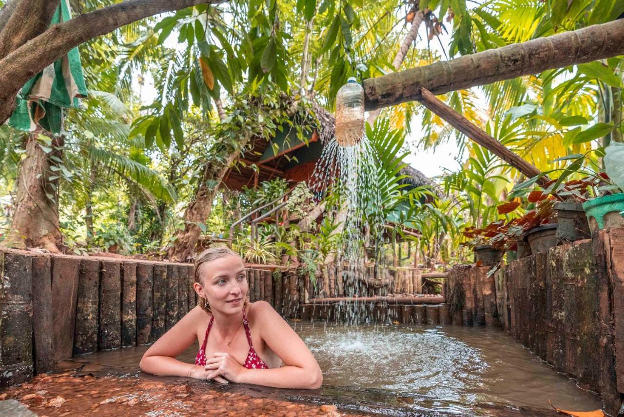 Brookline Safari Resort Udawalawe Eksteriør bilde