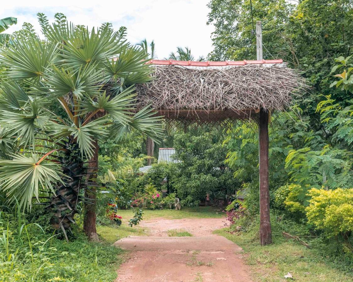 Brookline Safari Resort Udawalawe Eksteriør bilde