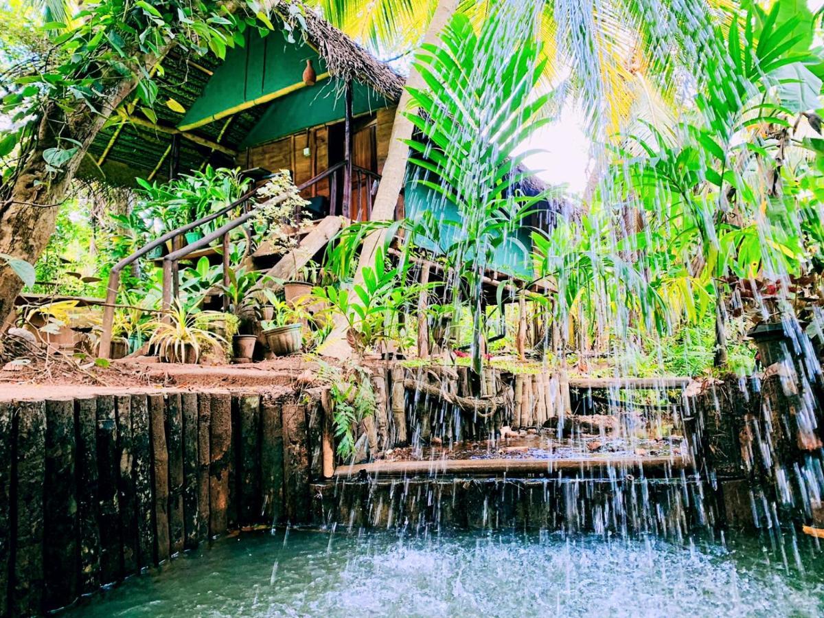 Brookline Safari Resort Udawalawe Eksteriør bilde