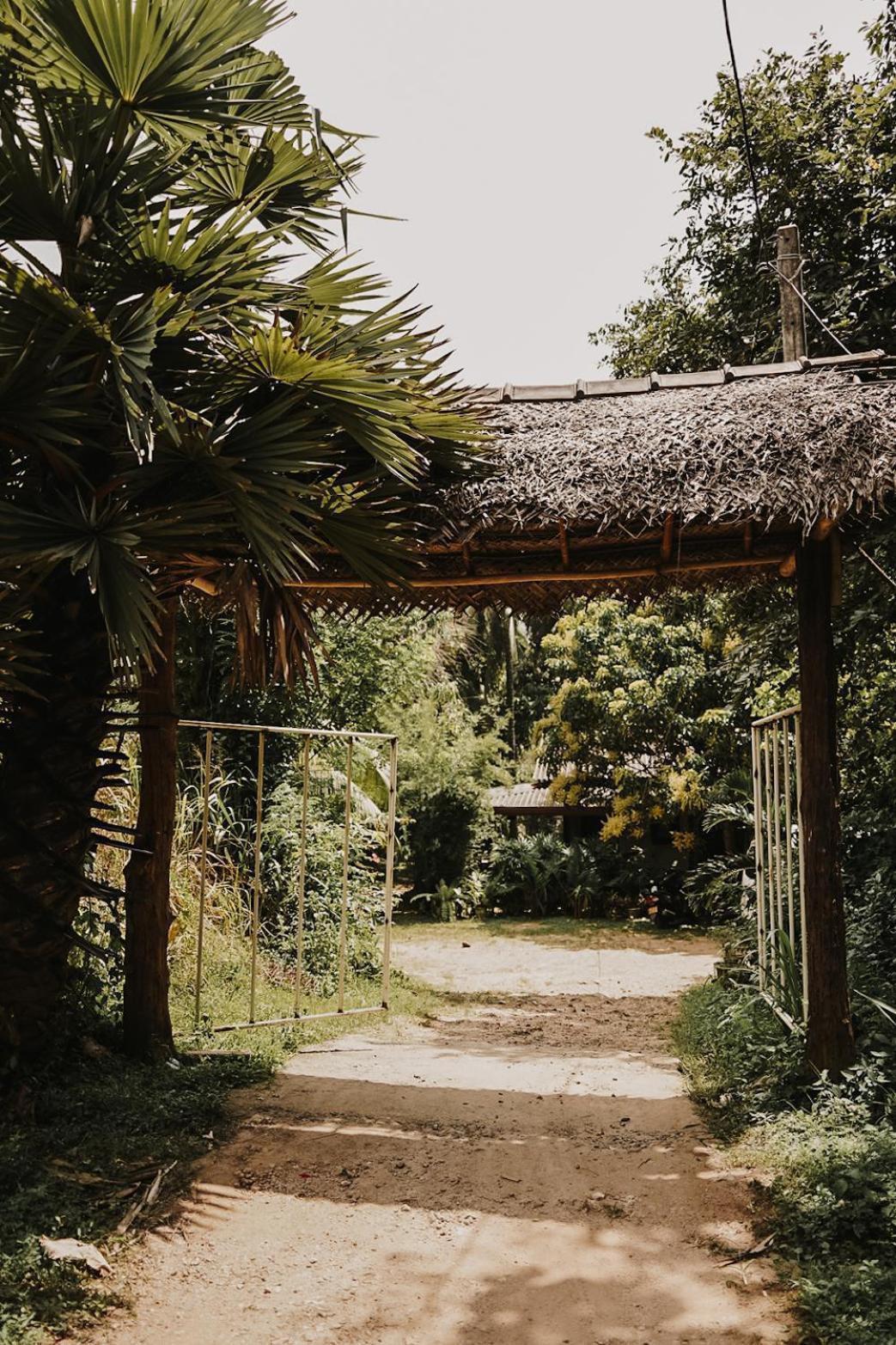 Brookline Safari Resort Udawalawe Eksteriør bilde