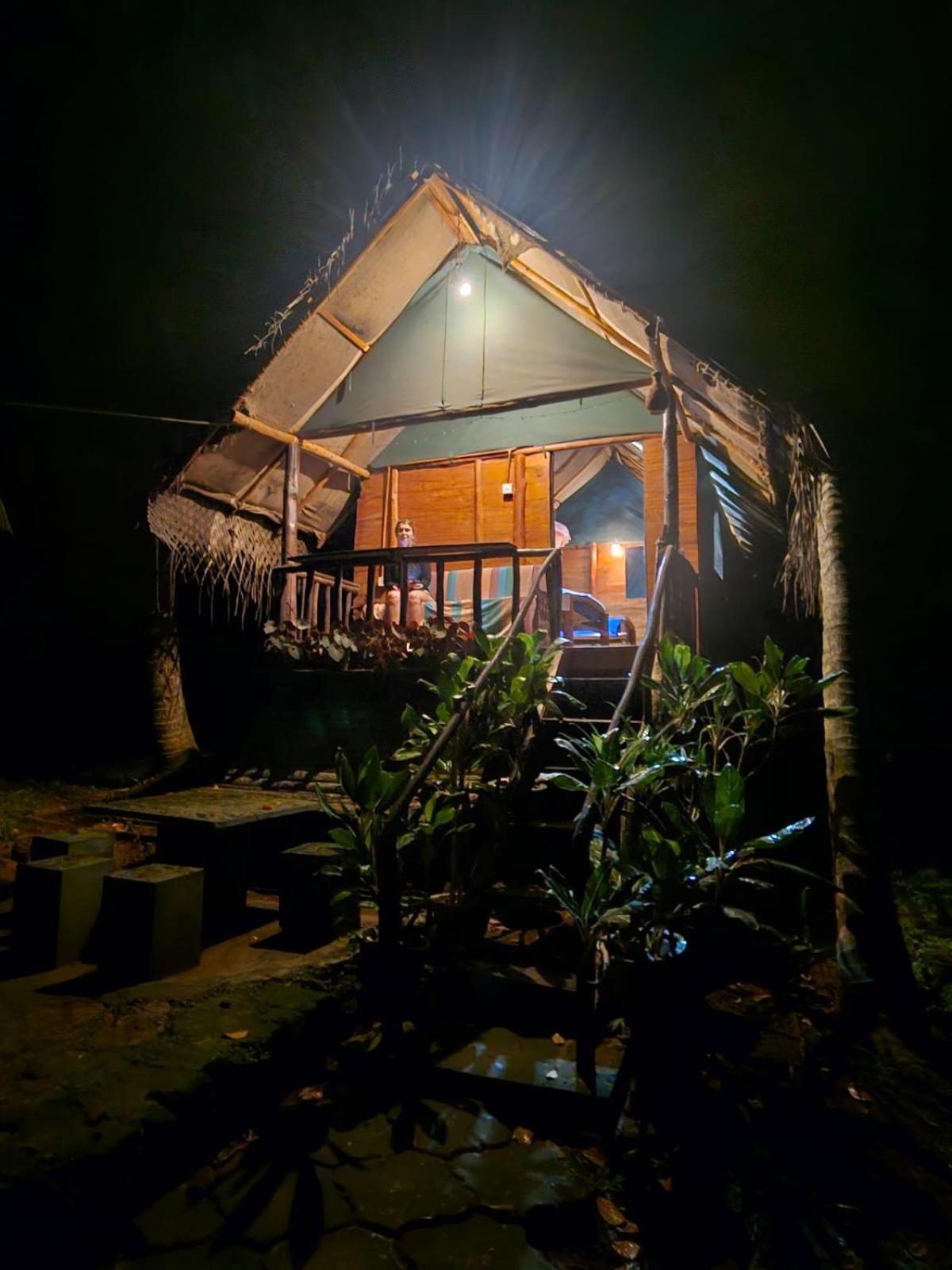 Brookline Safari Resort Udawalawe Eksteriør bilde