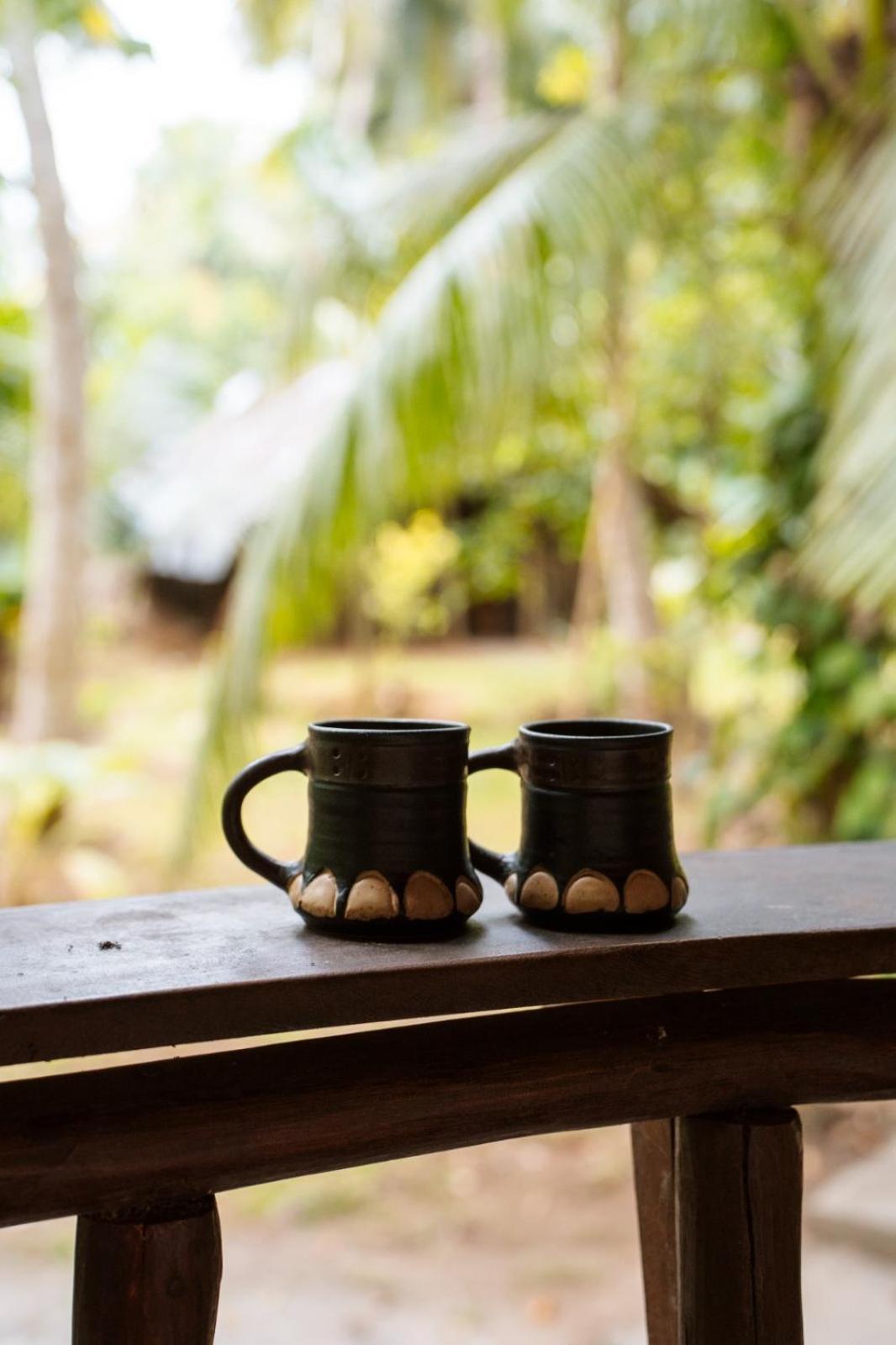 Brookline Safari Resort Udawalawe Eksteriør bilde