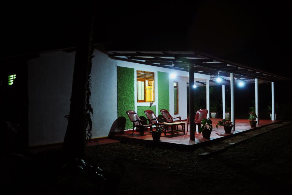 Brookline Safari Resort Udawalawe Eksteriør bilde
