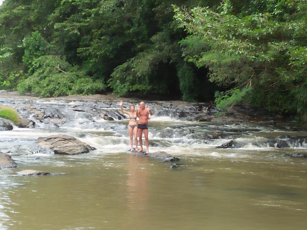 Brookline Safari Resort Udawalawe Eksteriør bilde