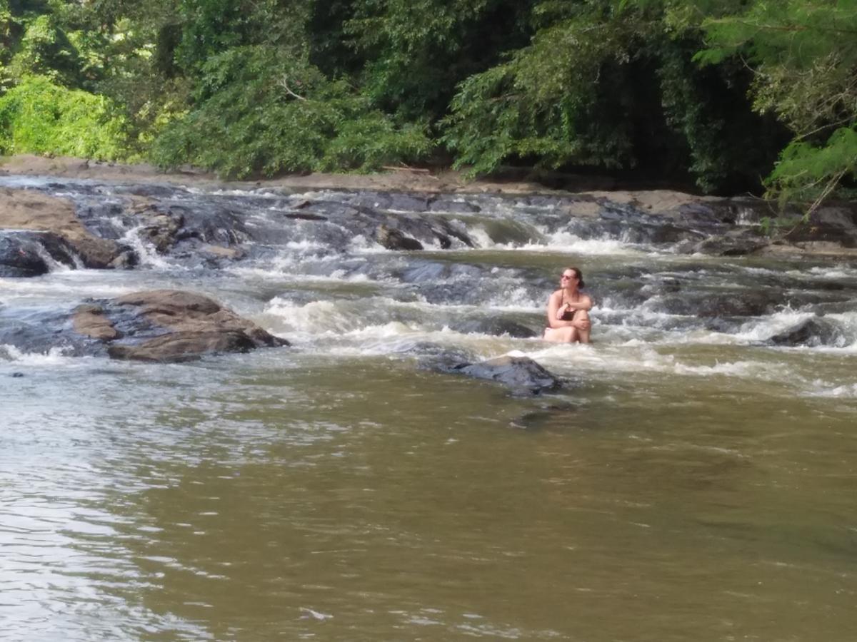Brookline Safari Resort Udawalawe Eksteriør bilde