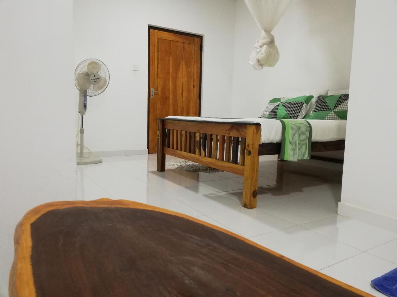 Brookline Safari Resort Udawalawe Eksteriør bilde