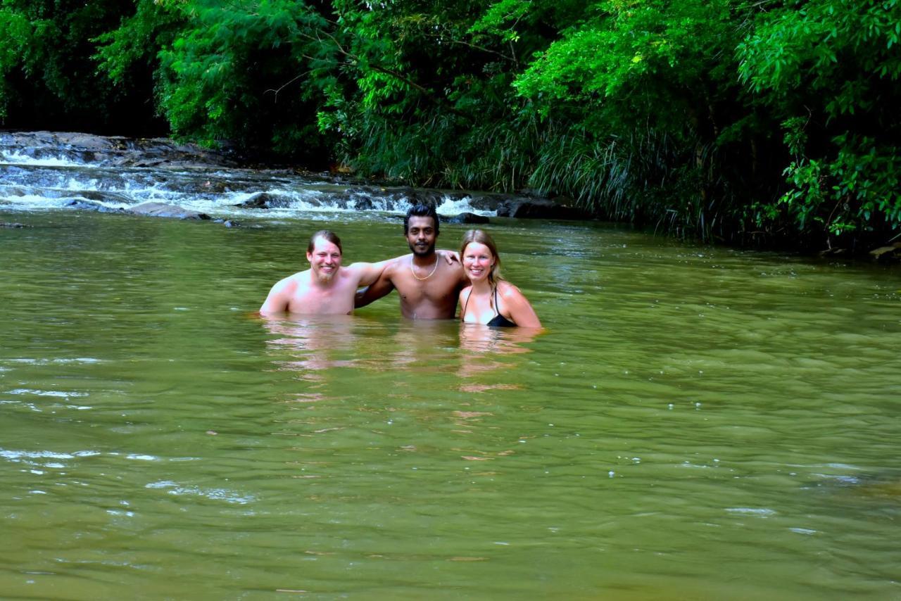 Brookline Safari Resort Udawalawe Eksteriør bilde