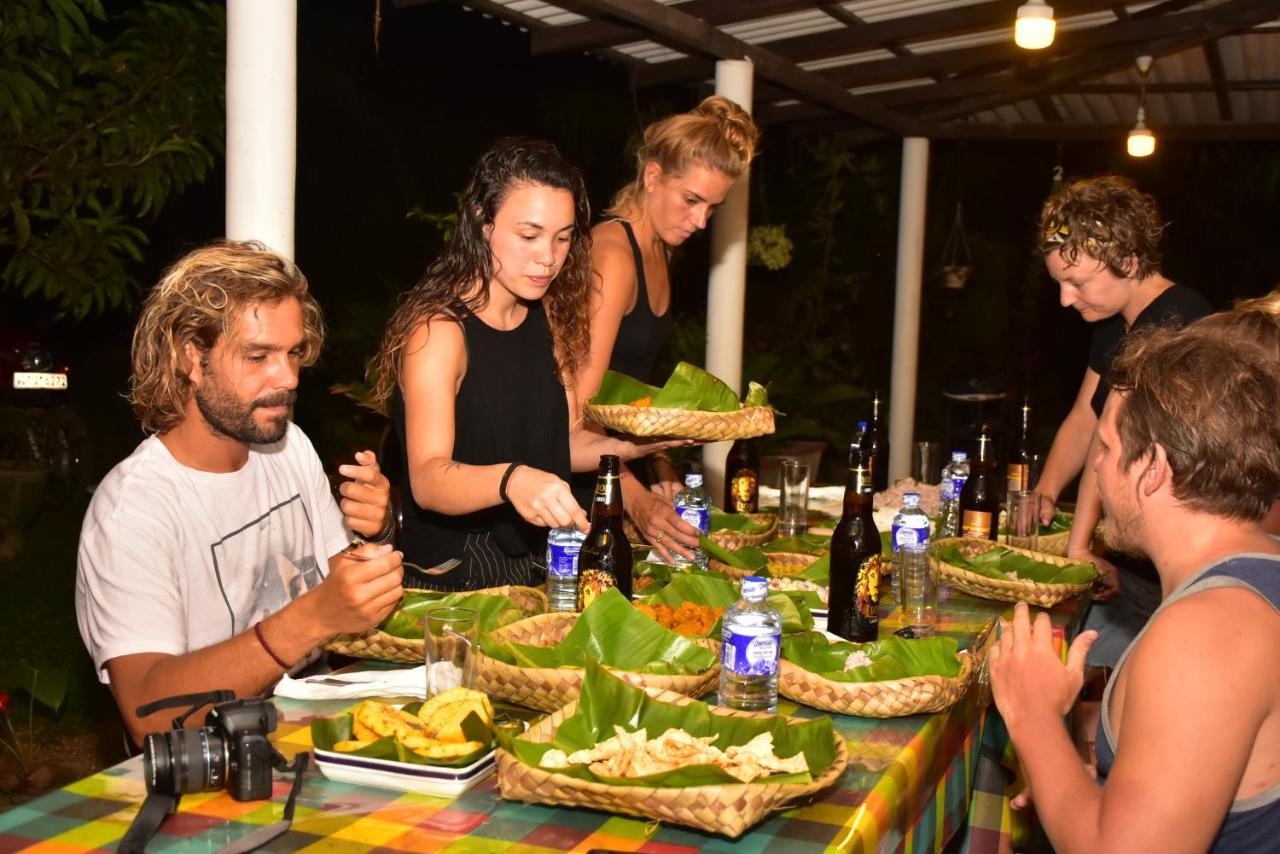 Brookline Safari Resort Udawalawe Eksteriør bilde