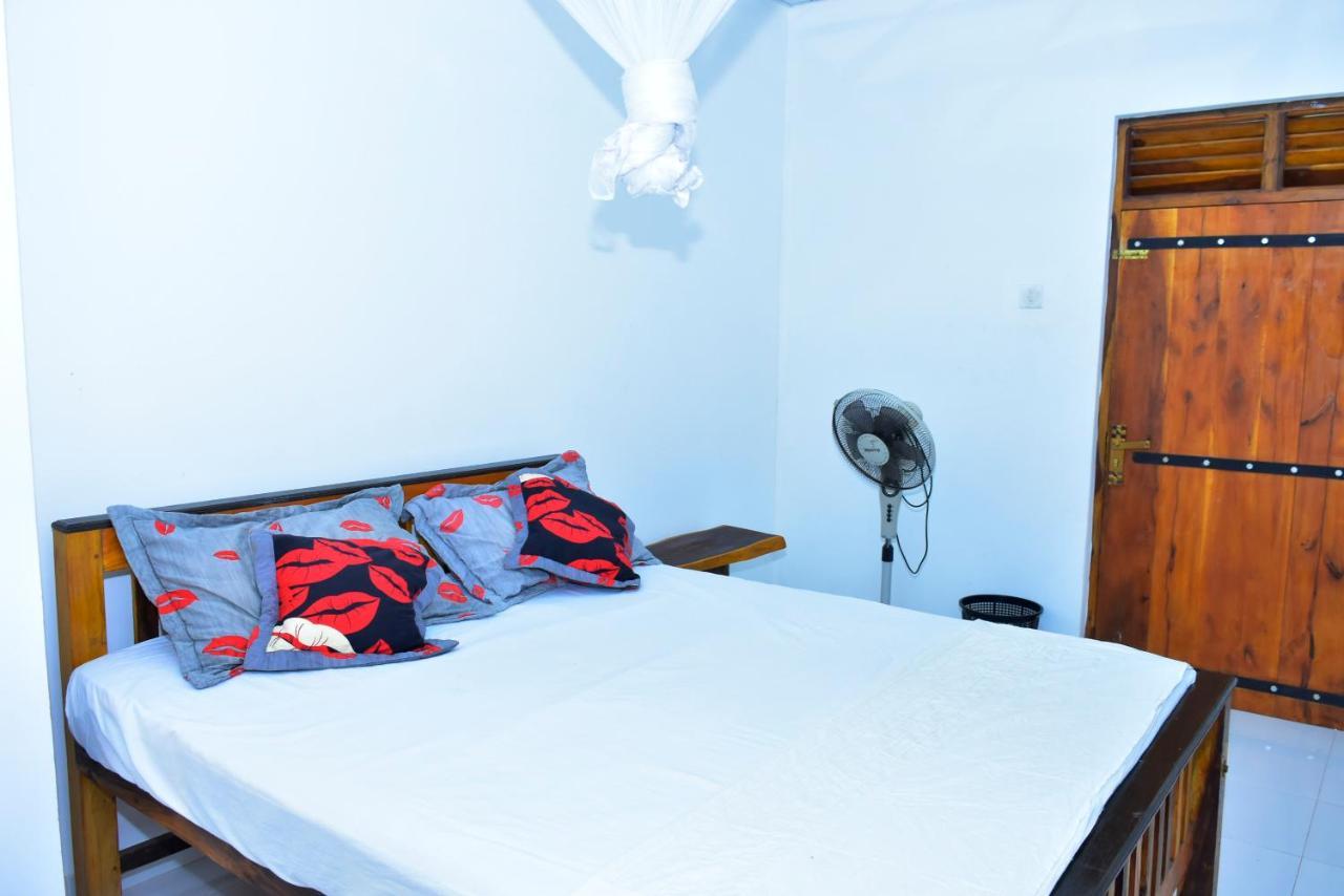 Brookline Safari Resort Udawalawe Eksteriør bilde