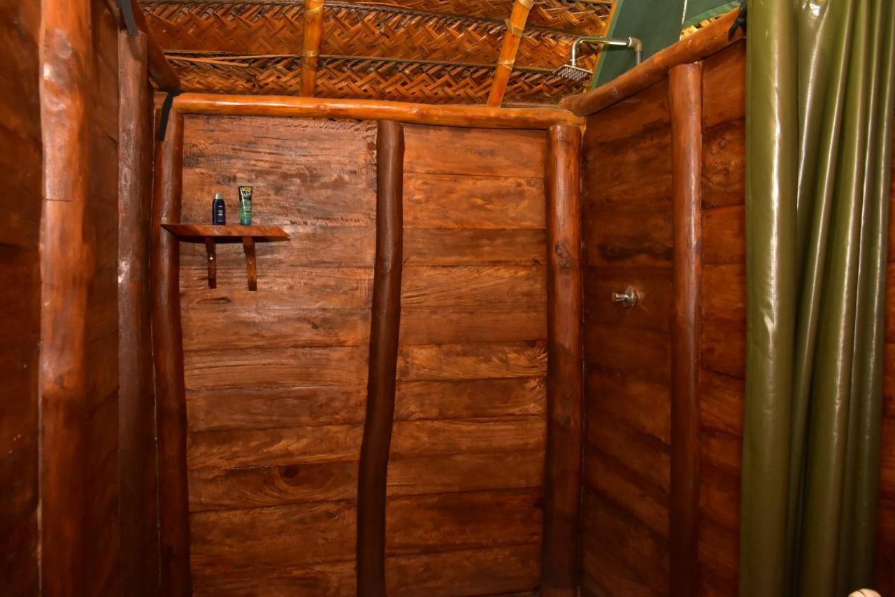 Brookline Safari Resort Udawalawe Eksteriør bilde
