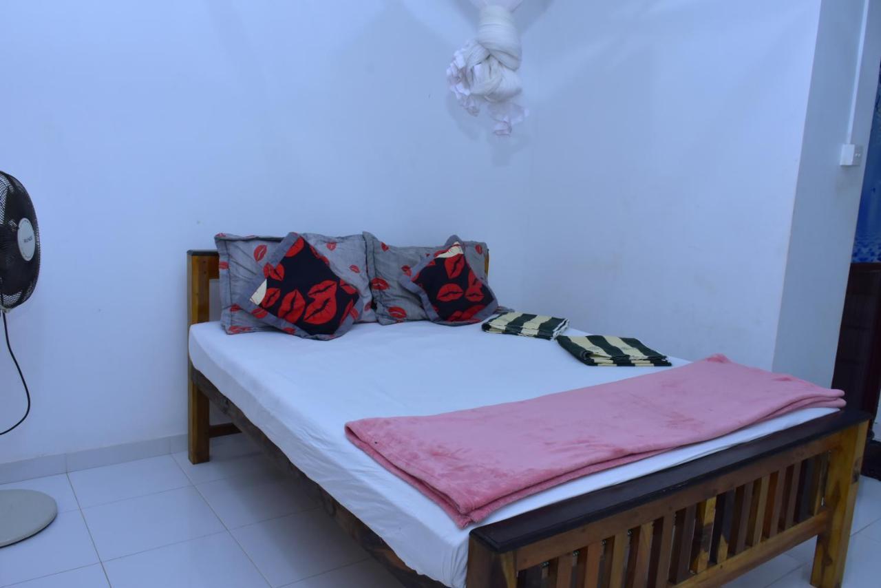 Brookline Safari Resort Udawalawe Eksteriør bilde