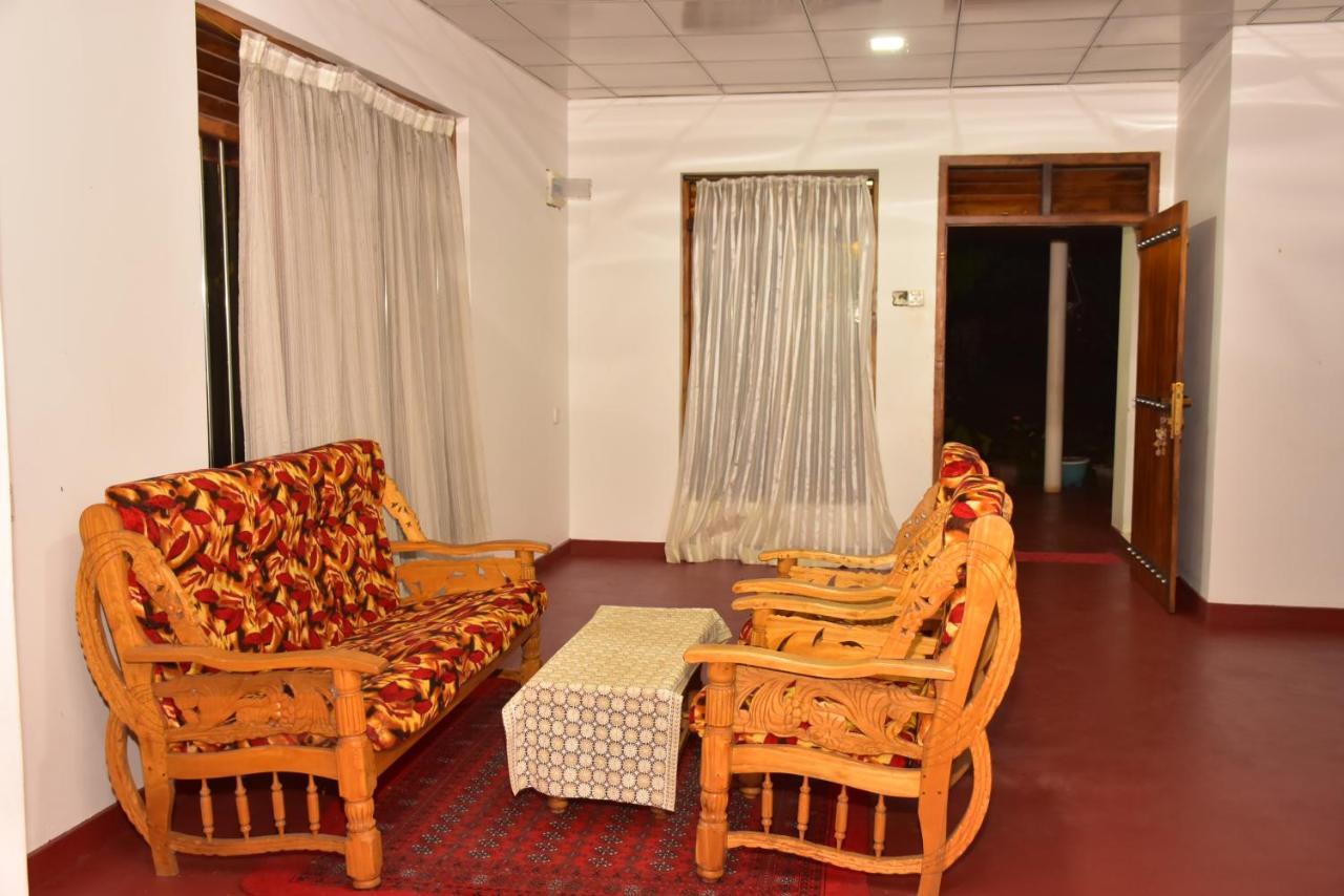 Brookline Safari Resort Udawalawe Eksteriør bilde