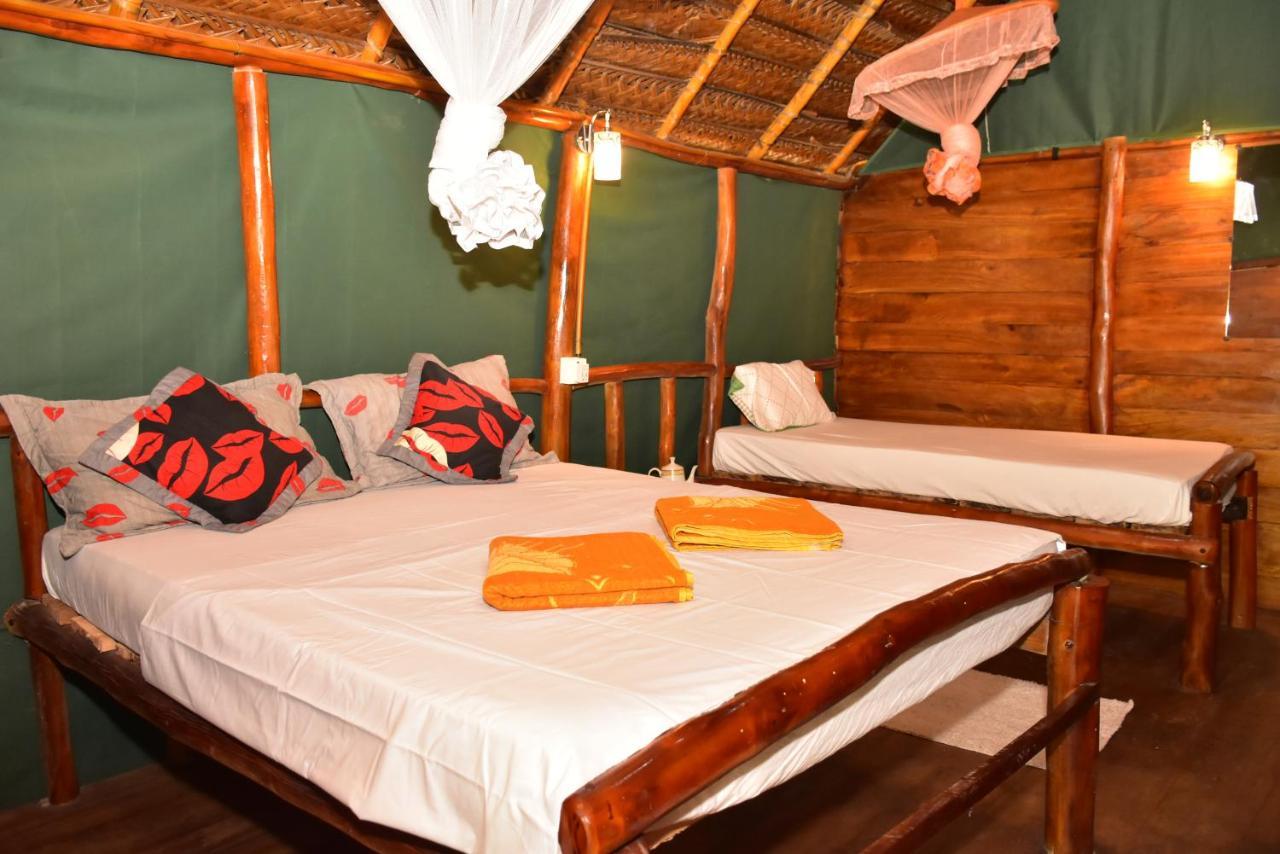 Brookline Safari Resort Udawalawe Eksteriør bilde